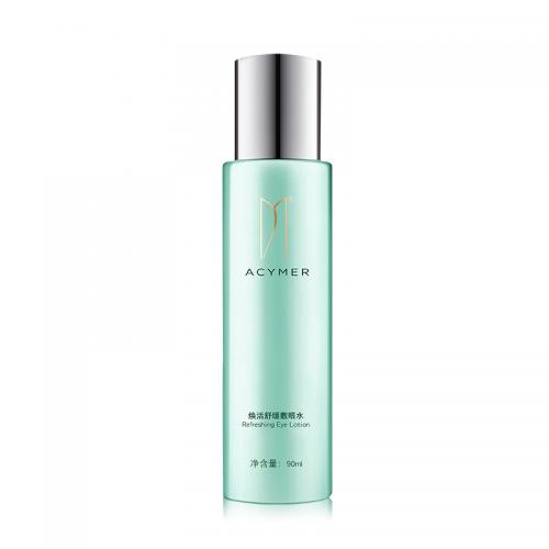 AK01 焕活舒缓敷眼水 90ml 补水 舒缓 焕活双眼